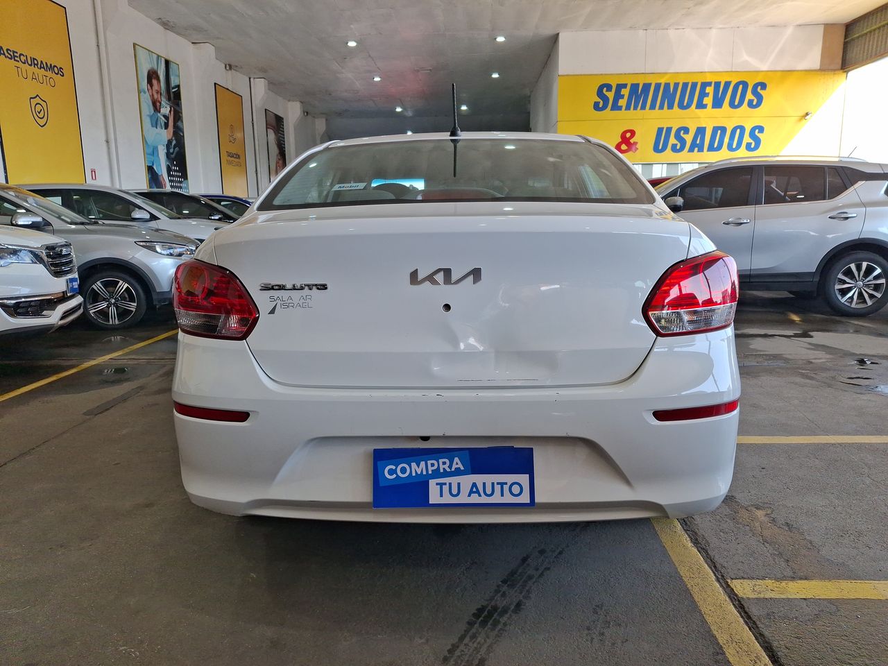 KIA - 6