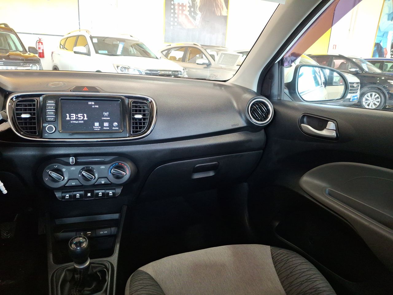 KIA - 10