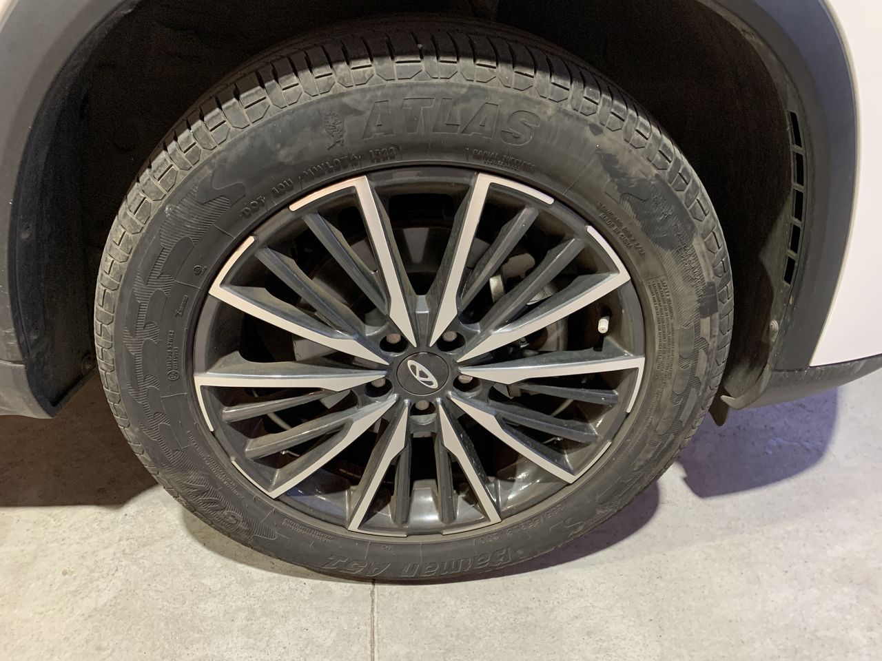 CHERY - 17