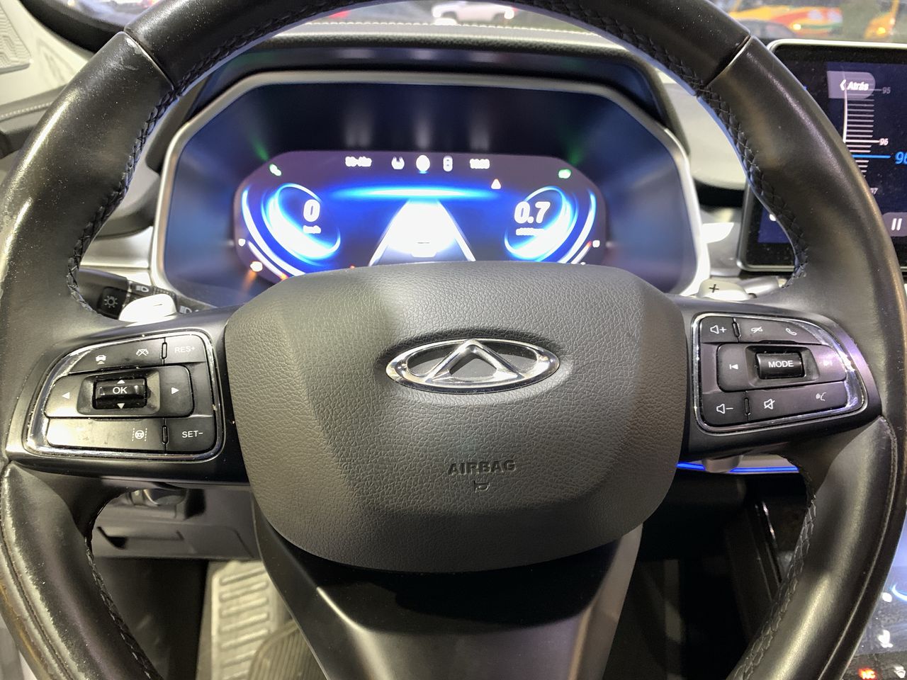 CHERY - 26