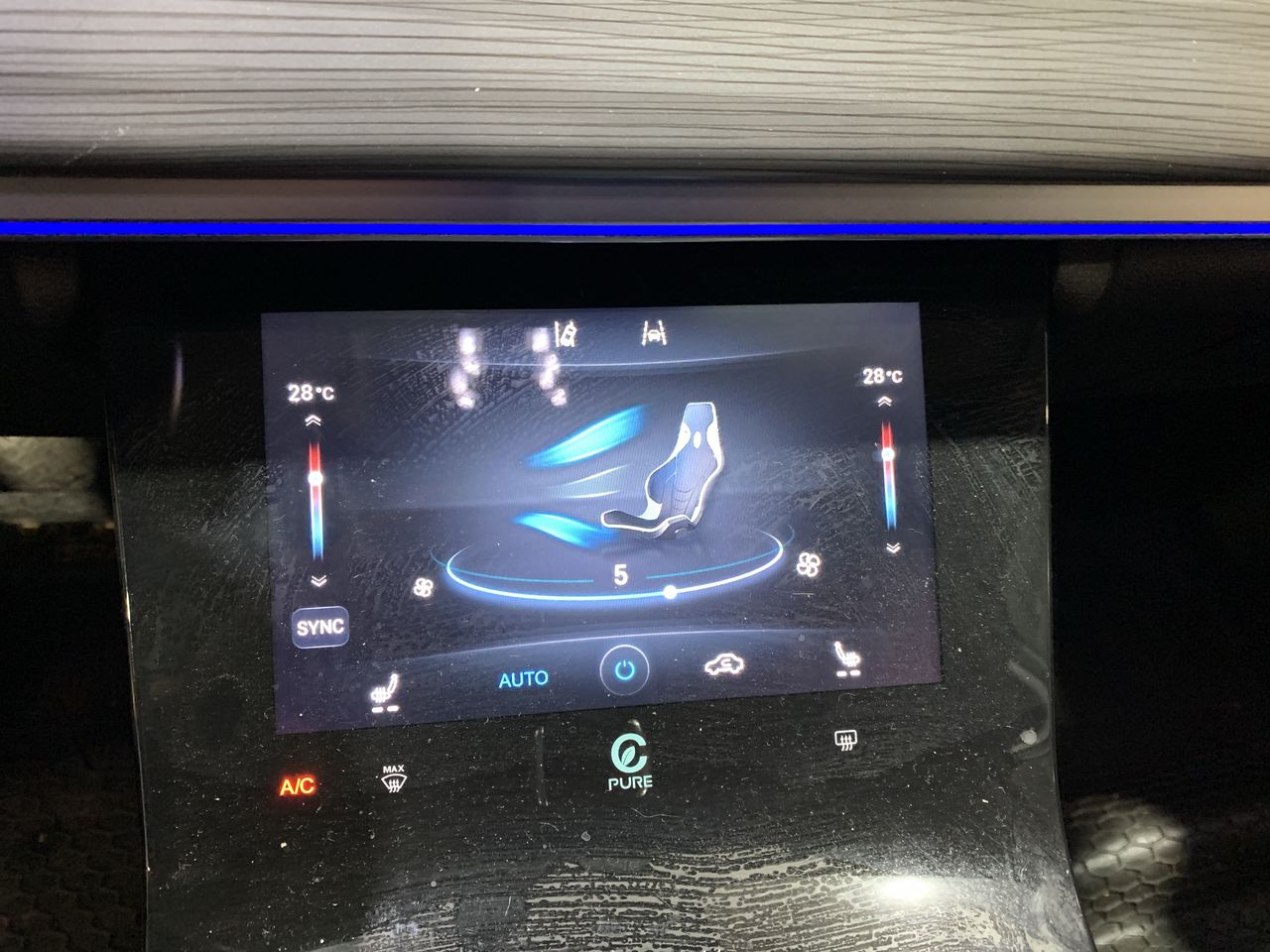 CHERY - 30