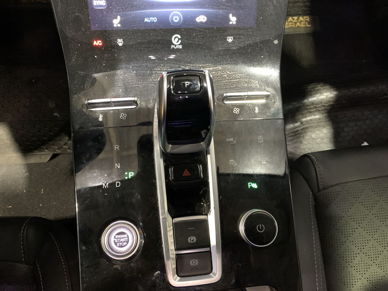 CHERY - 31