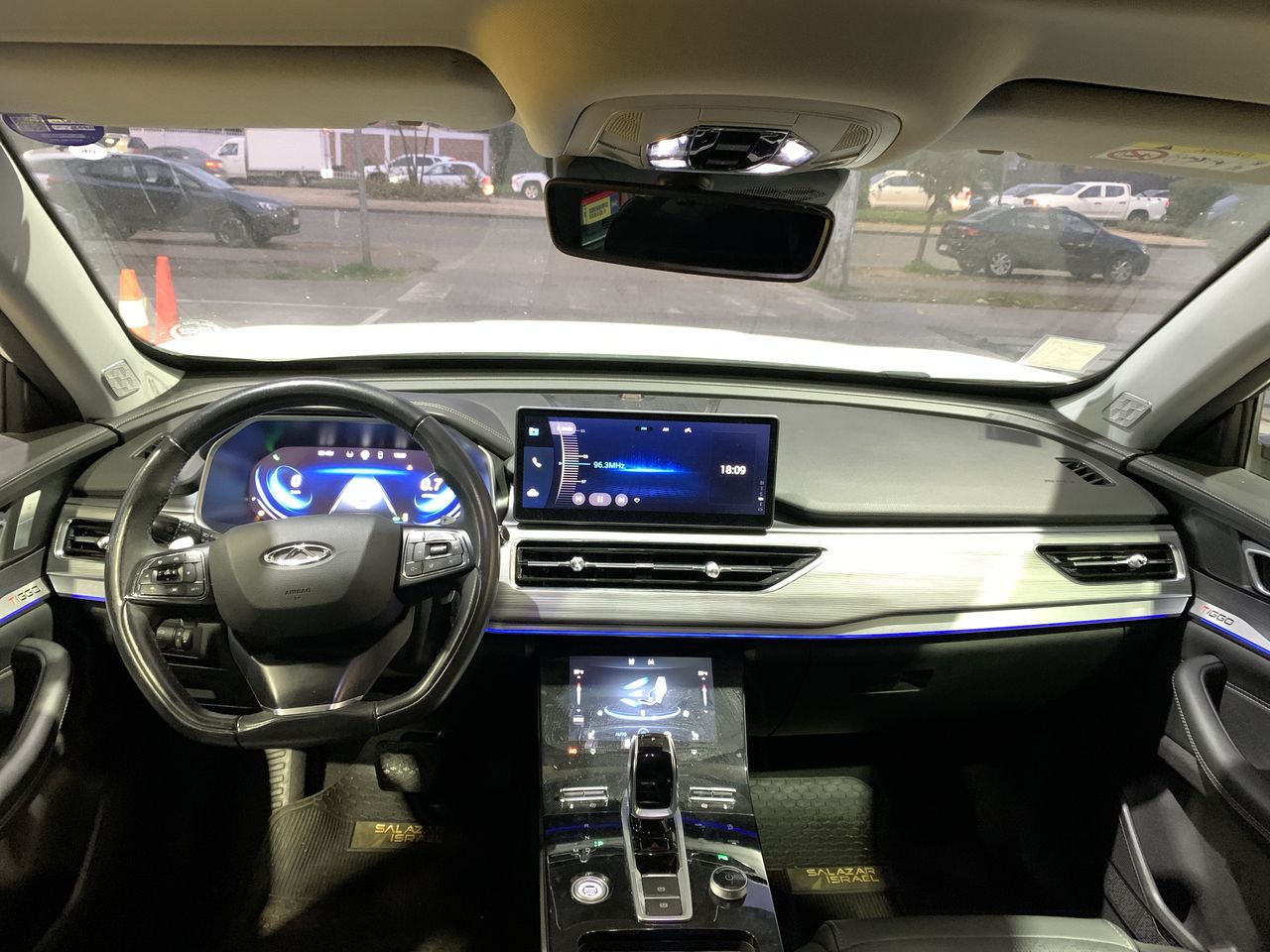 CHERY - 32