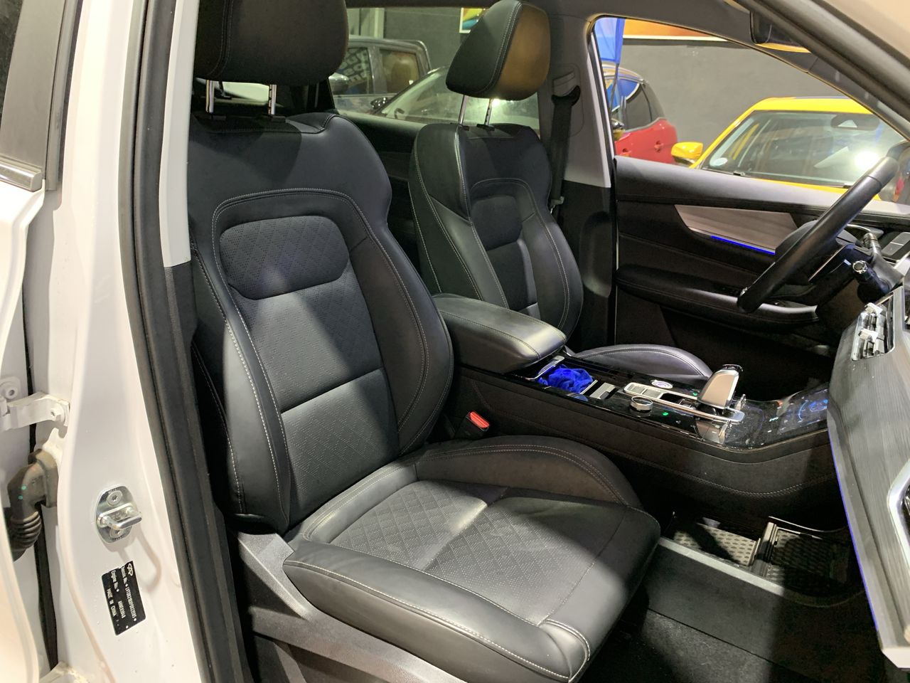 CHERY - 34
