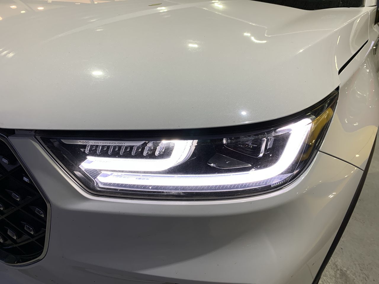 CHERY - 19