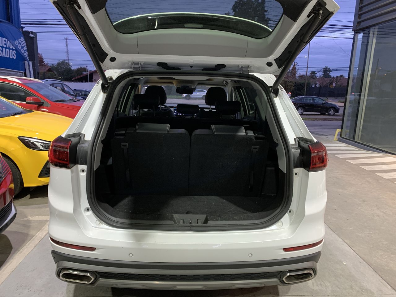 CHERY - 21