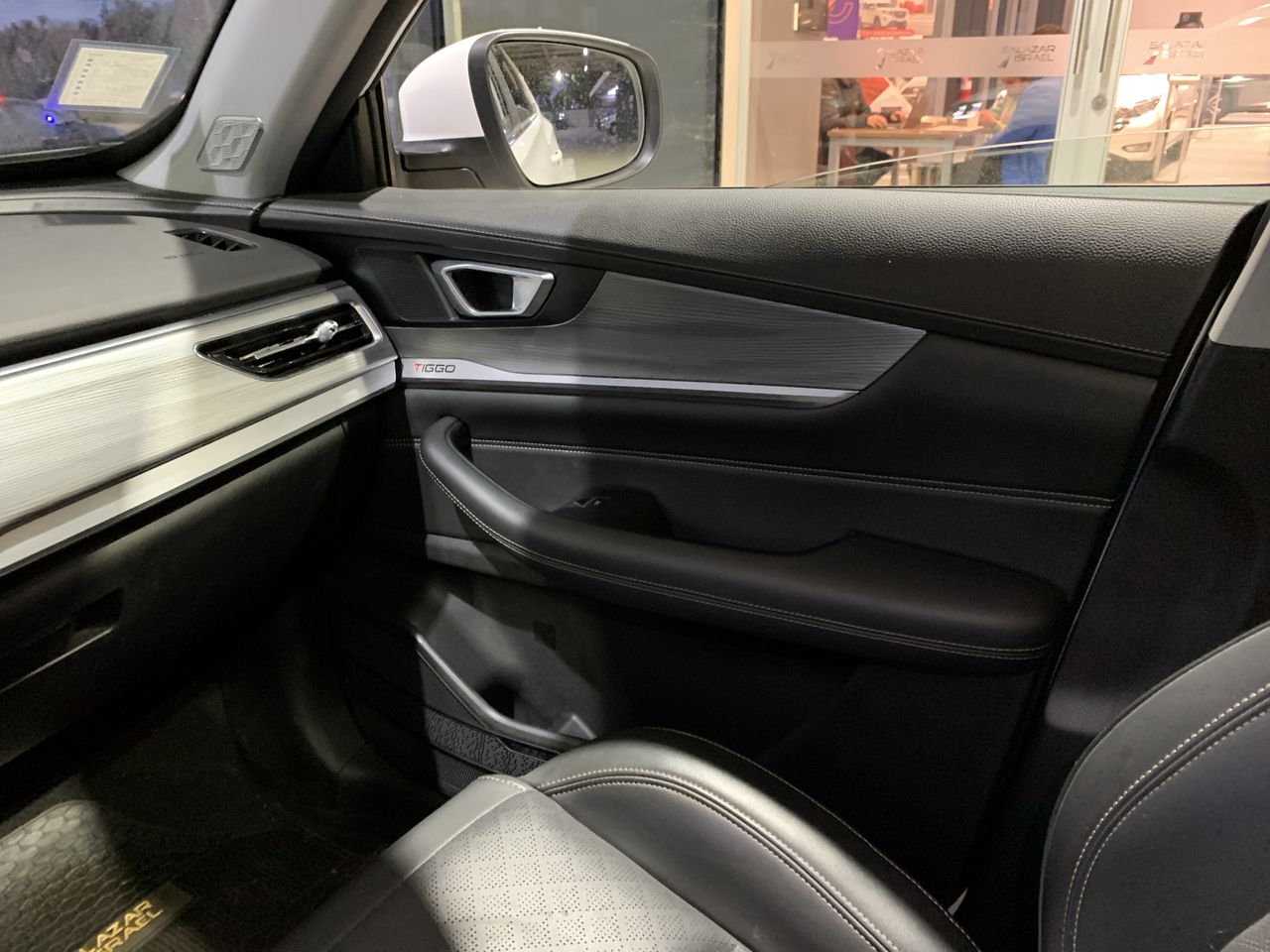 CHERY - 9
