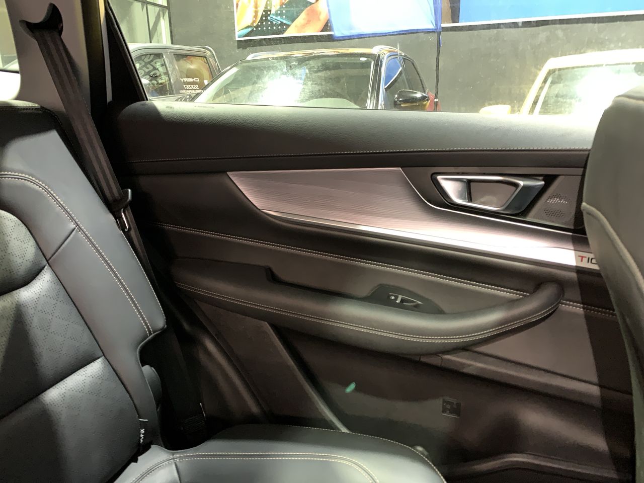 CHERY - 13