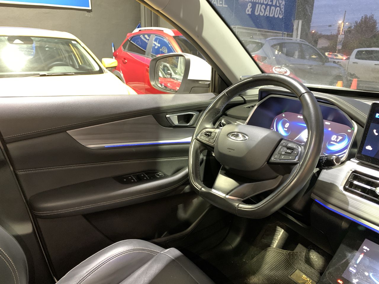 CHERY - 15