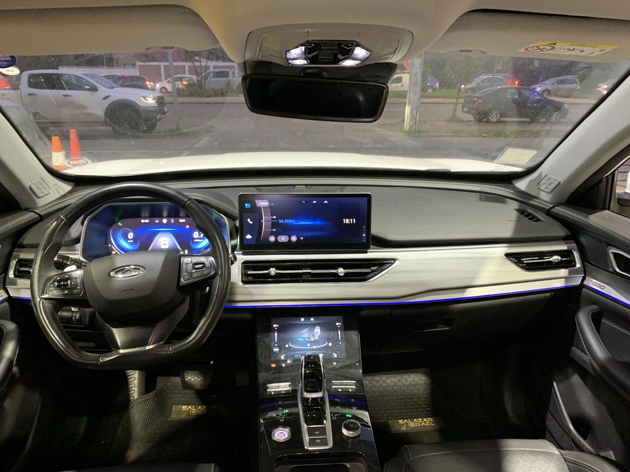 CHERY - 16