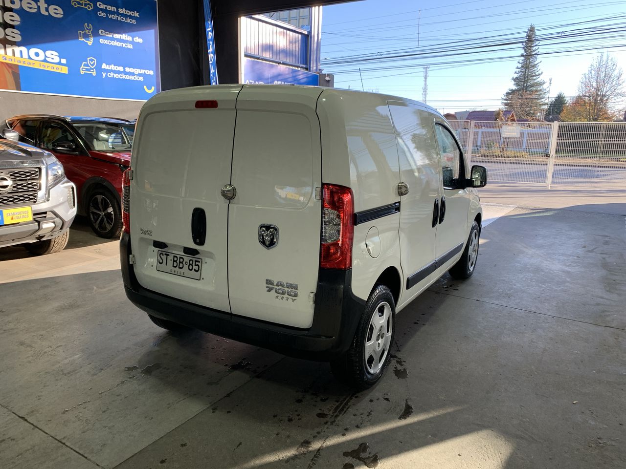 RAM - 1