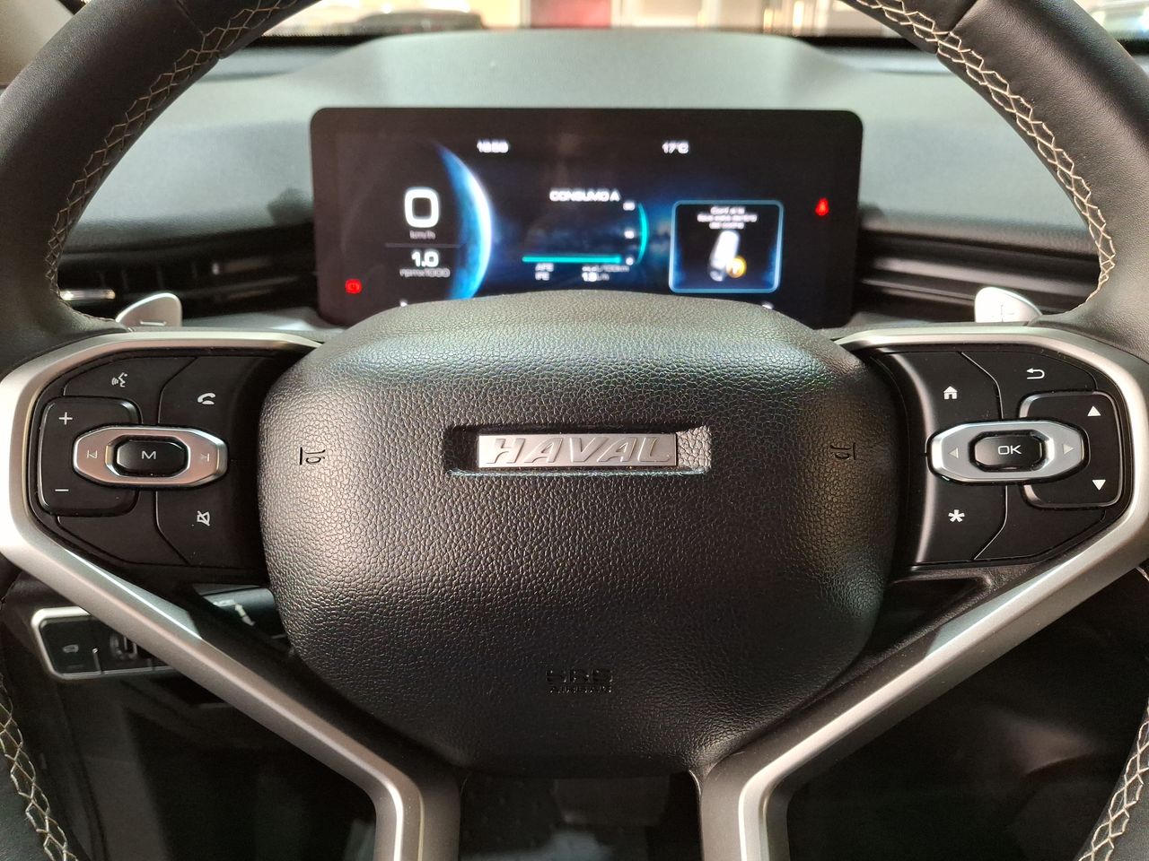HAVAL - 24