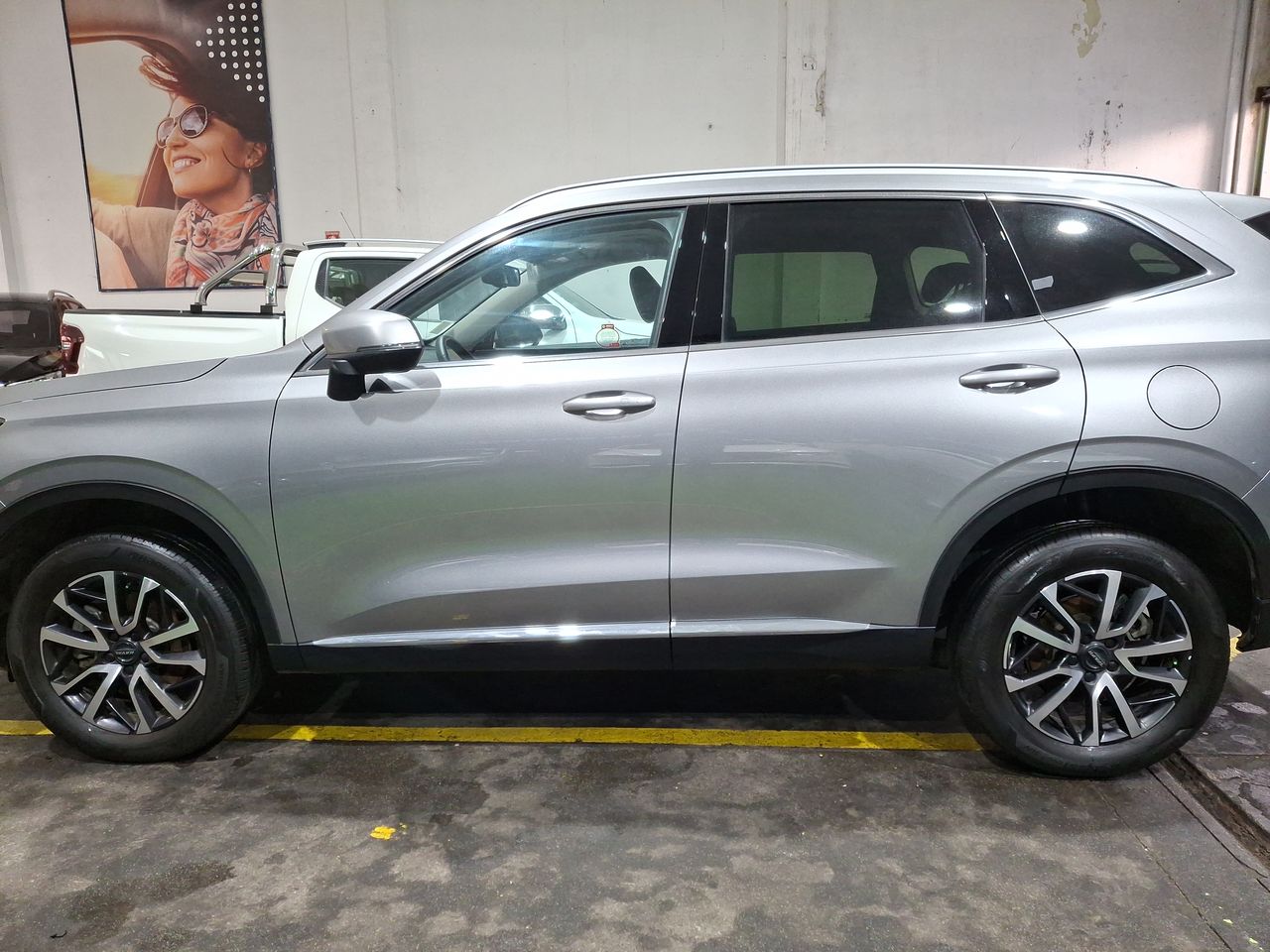 HAVAL - 4