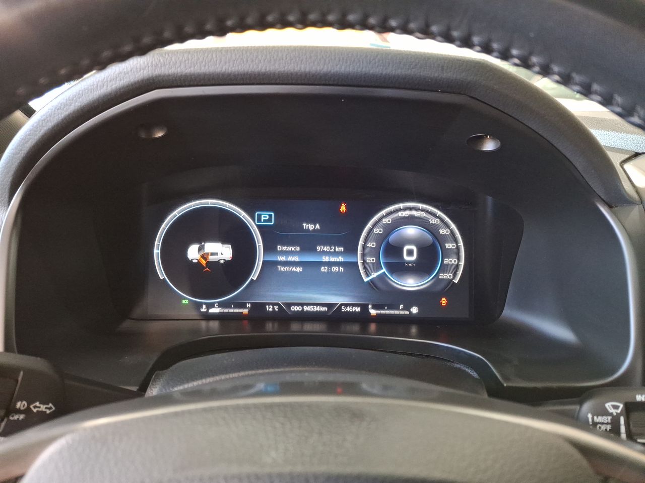 SSANGYONG - 24