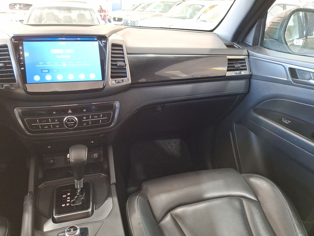 SSANGYONG - 10