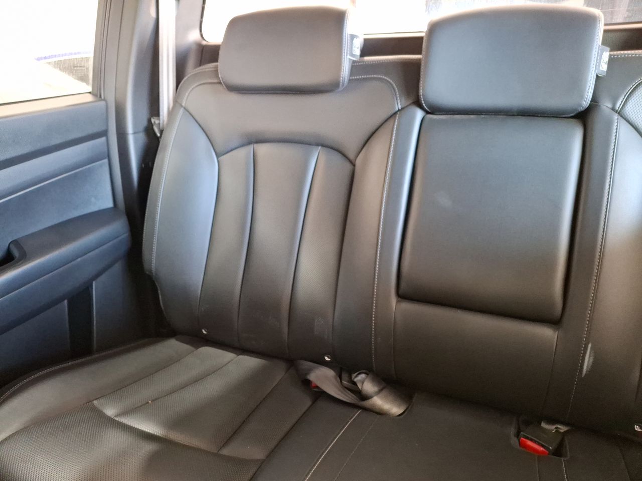 SSANGYONG - 11