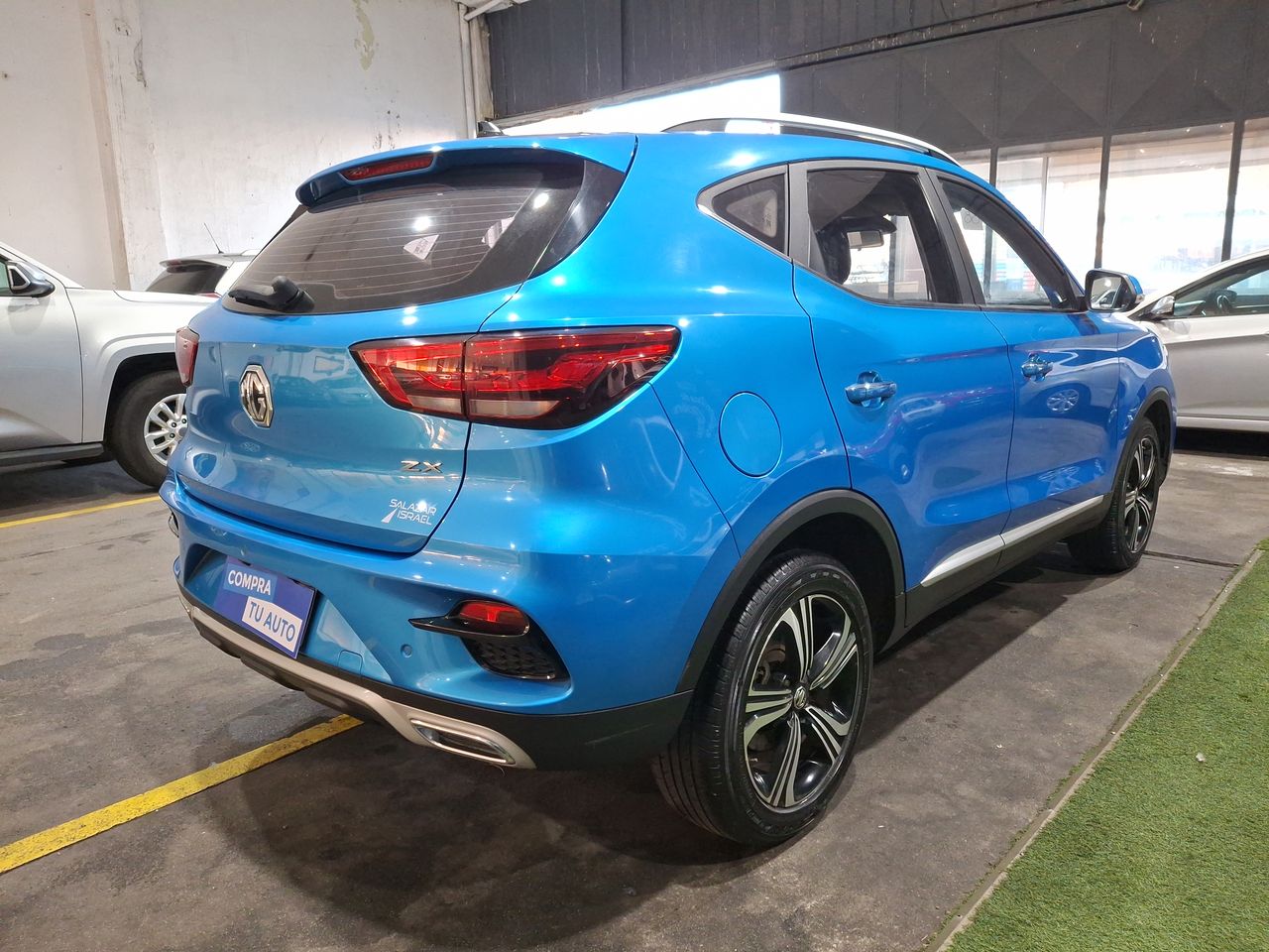 MG - 7