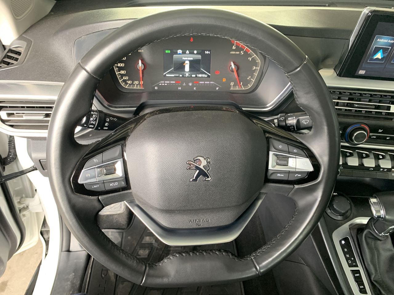 PEUGEOT - 26