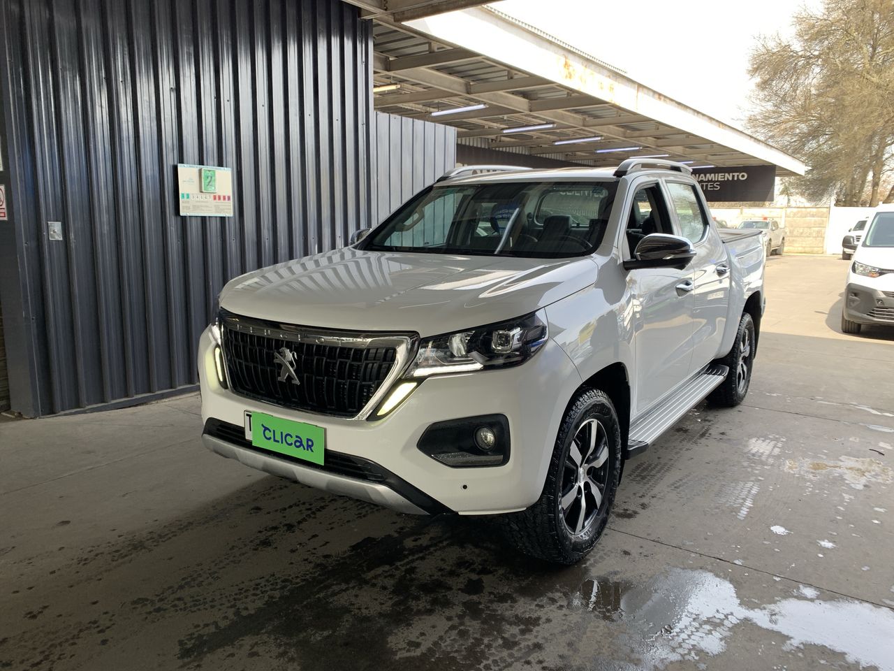 PEUGEOT - 5
