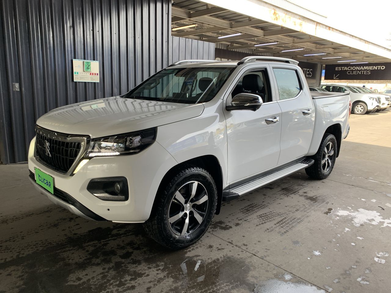 PEUGEOT - 6
