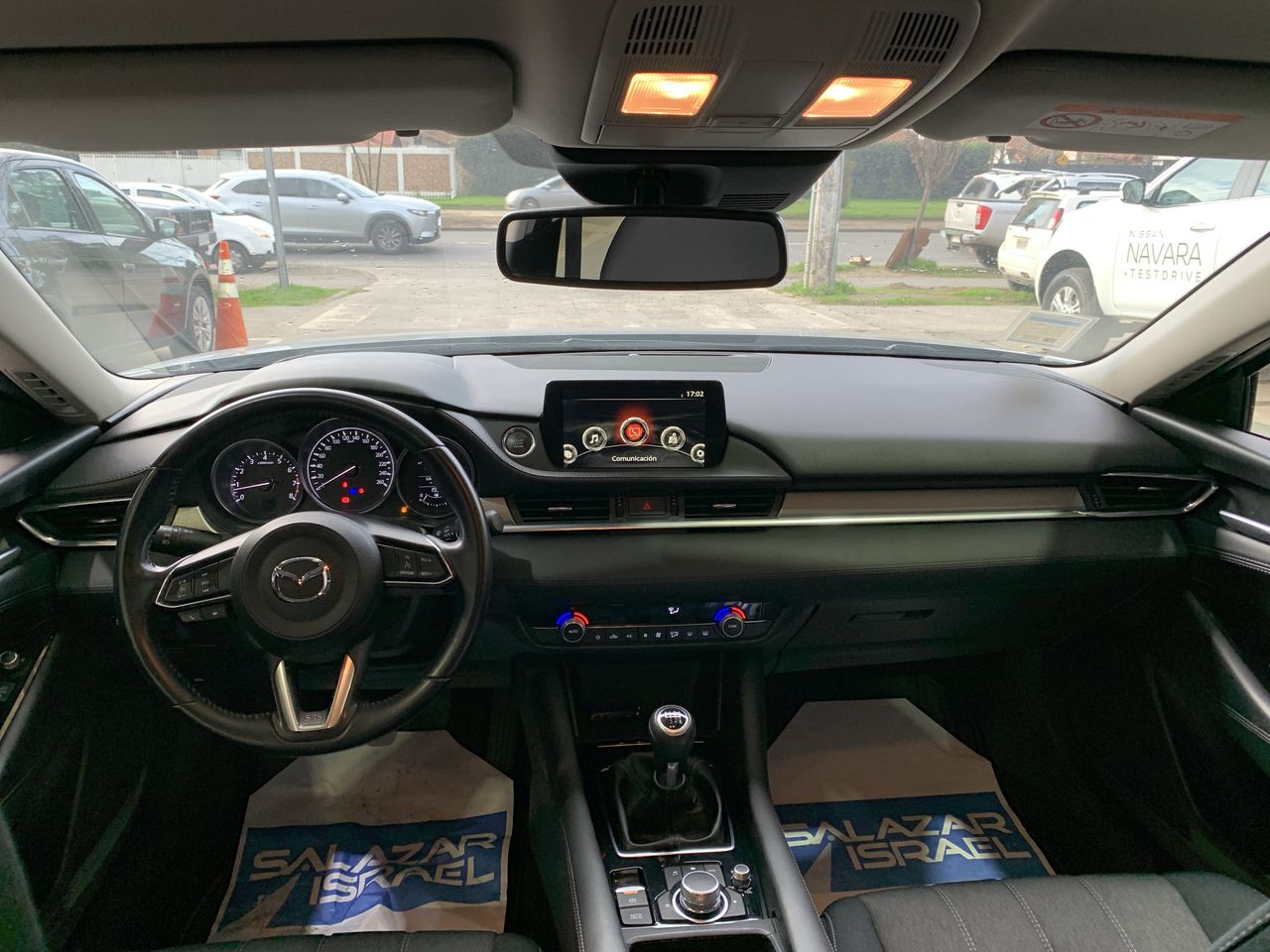 MAZDA - 31
