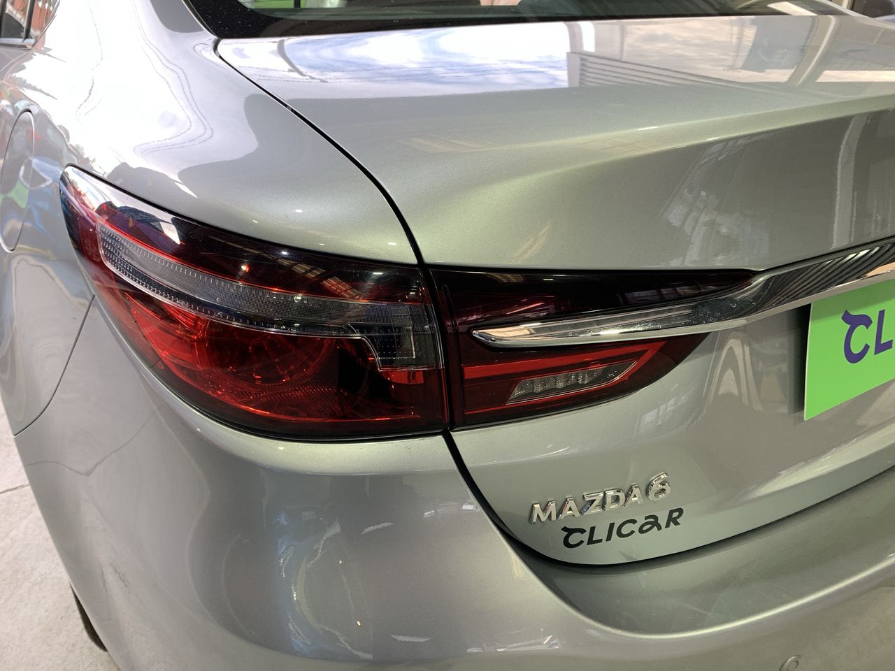 MAZDA - 20