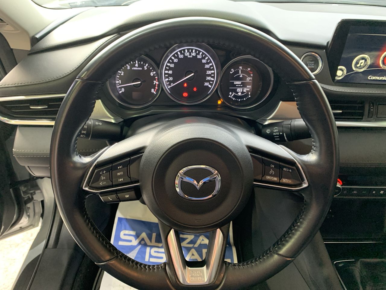 MAZDA - 24