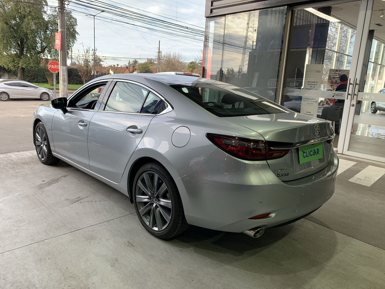 MAZDA - 7