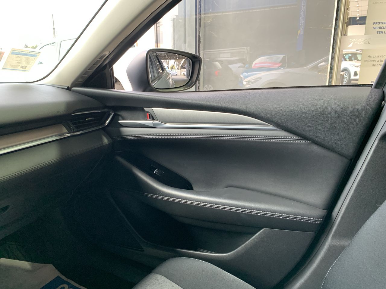 MAZDA - 9