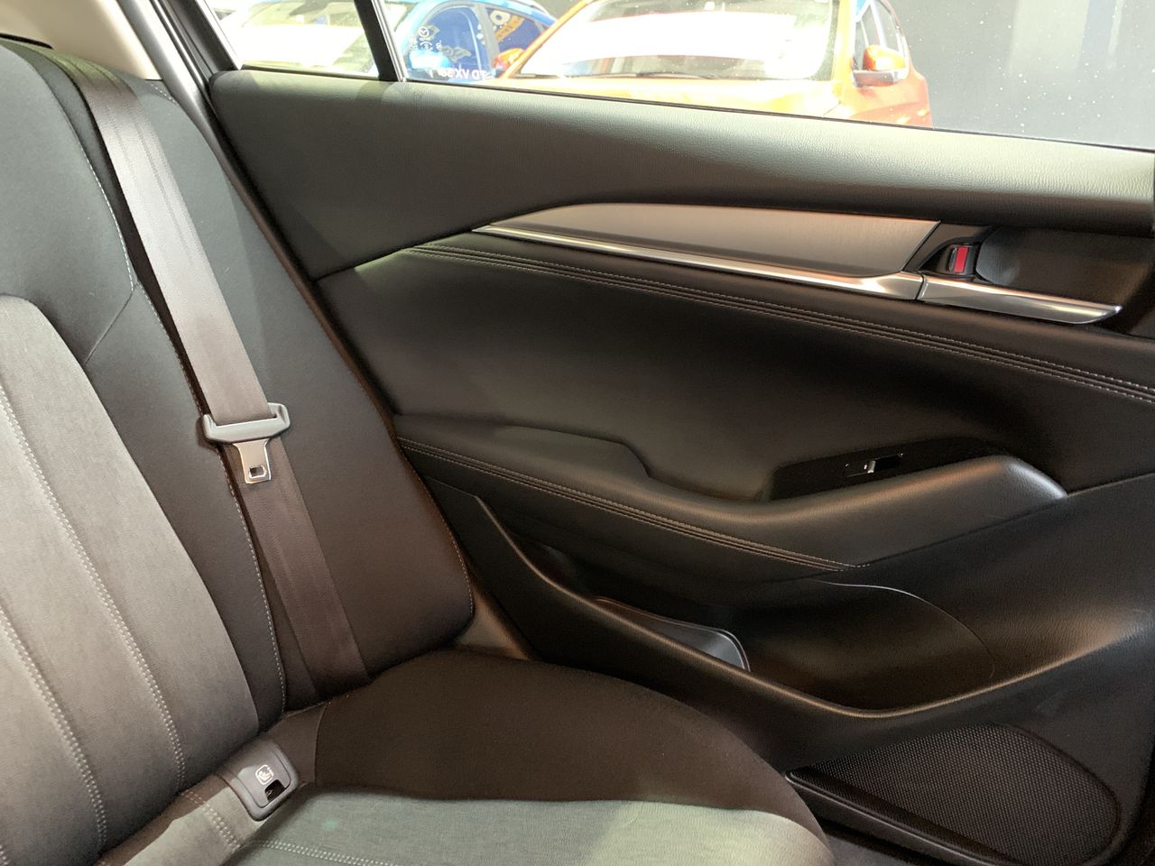 MAZDA - 13