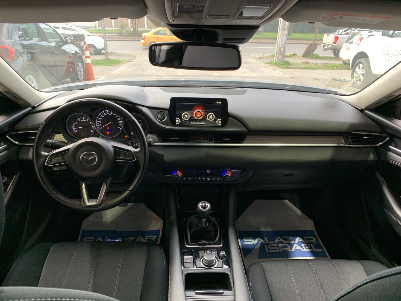 MAZDA - 16