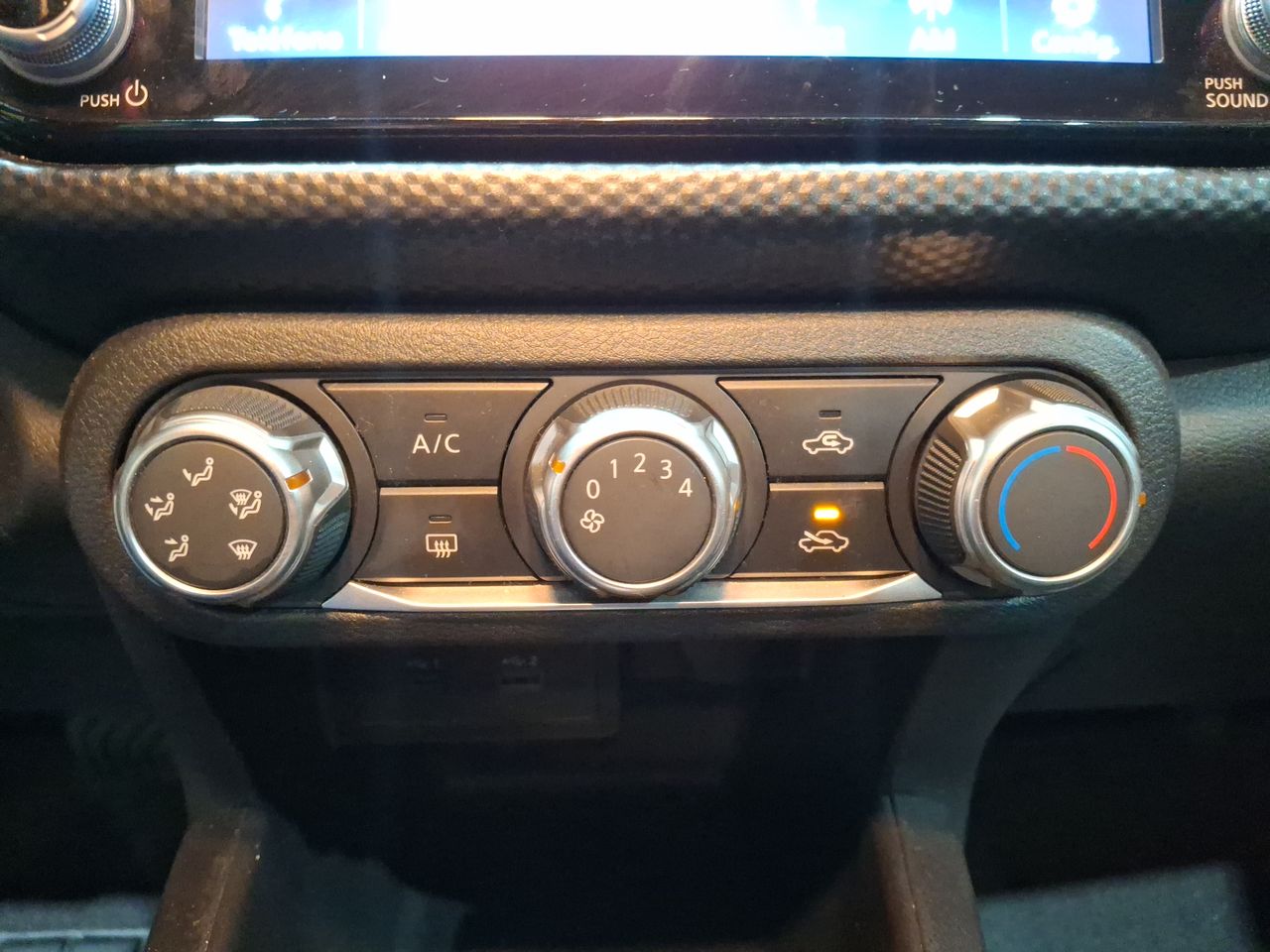 NISSAN - 27