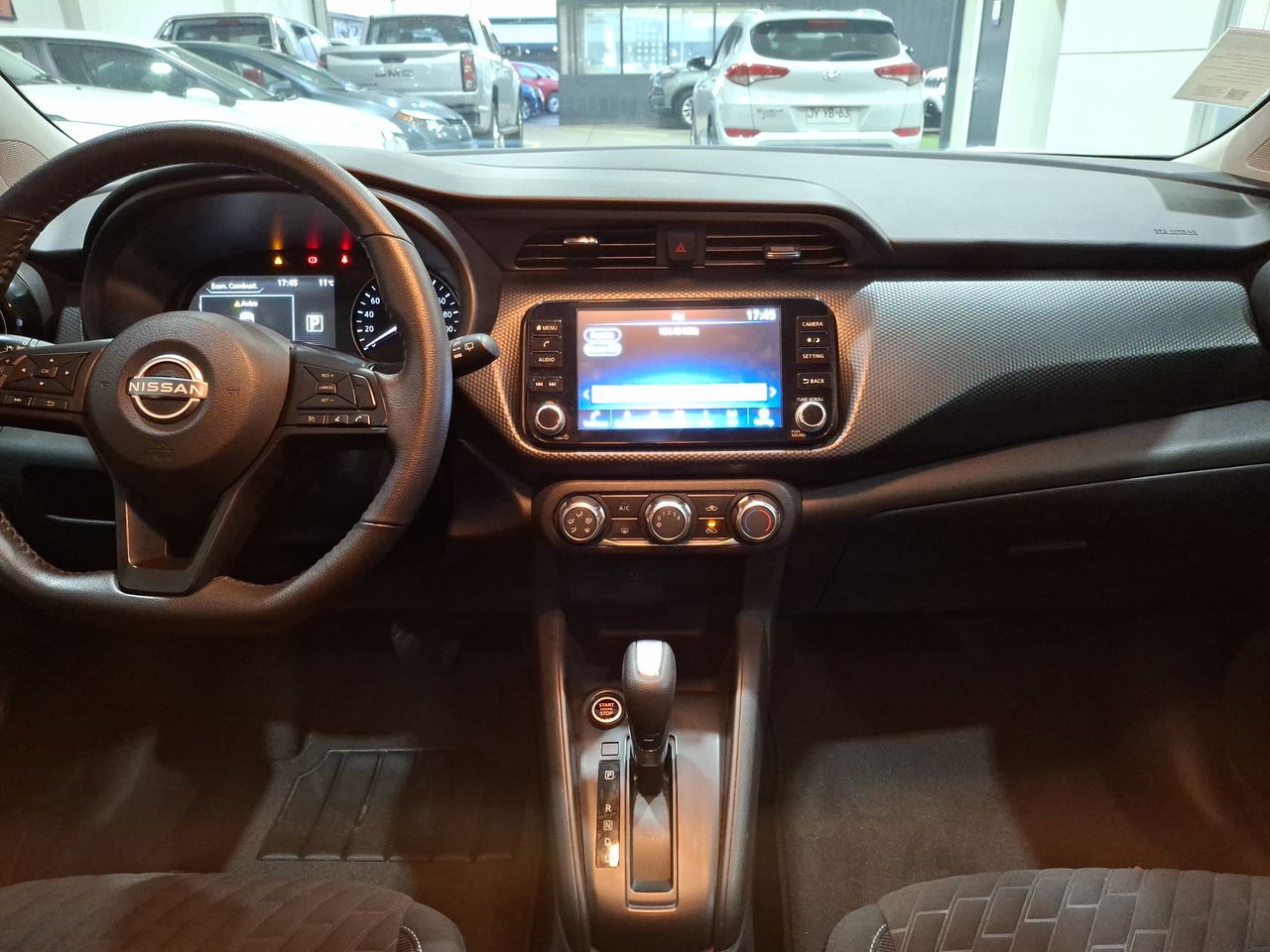 NISSAN - 29