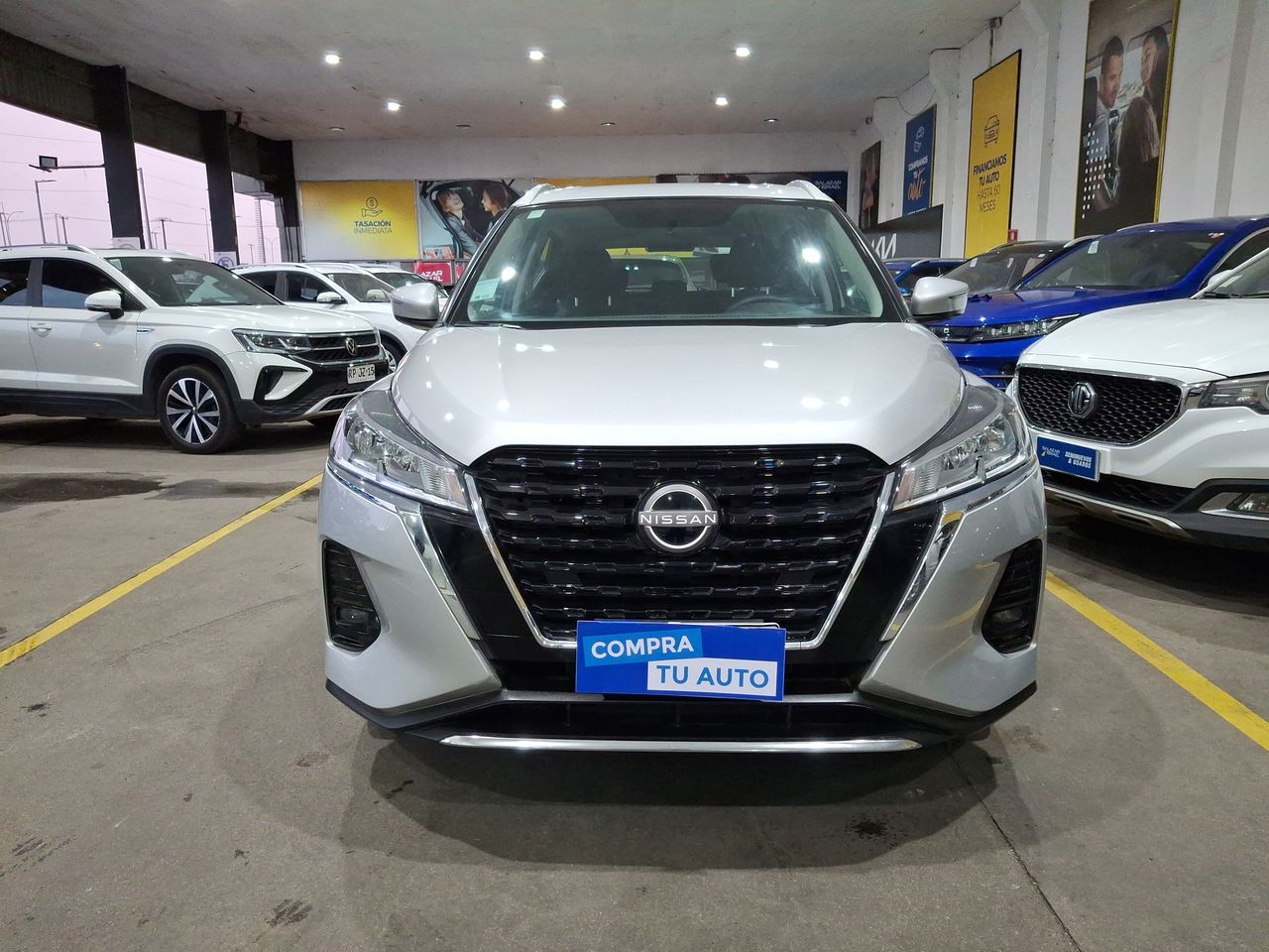NISSAN - 2