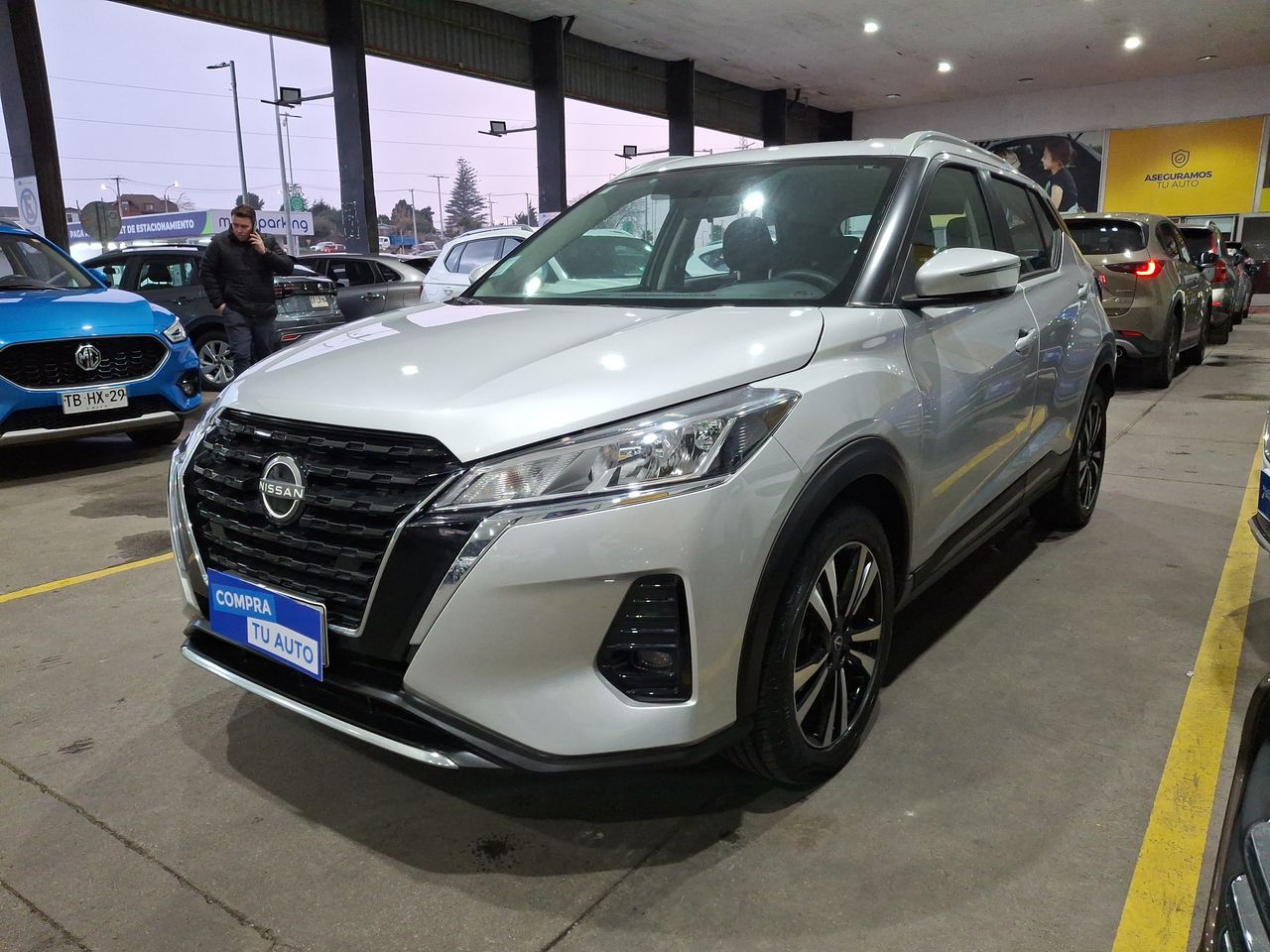 NISSAN - 3