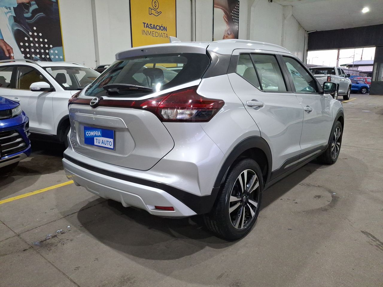 NISSAN - 7