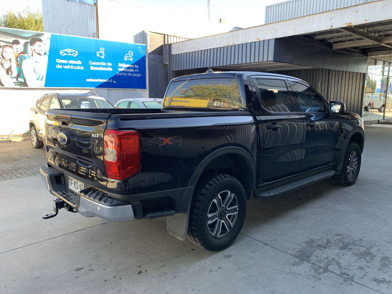 FORD - 2