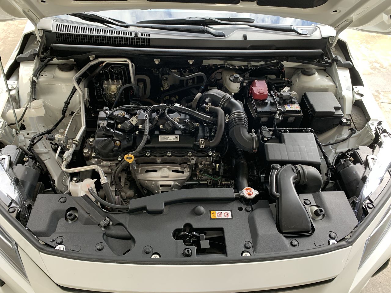 TOYOTA - 18