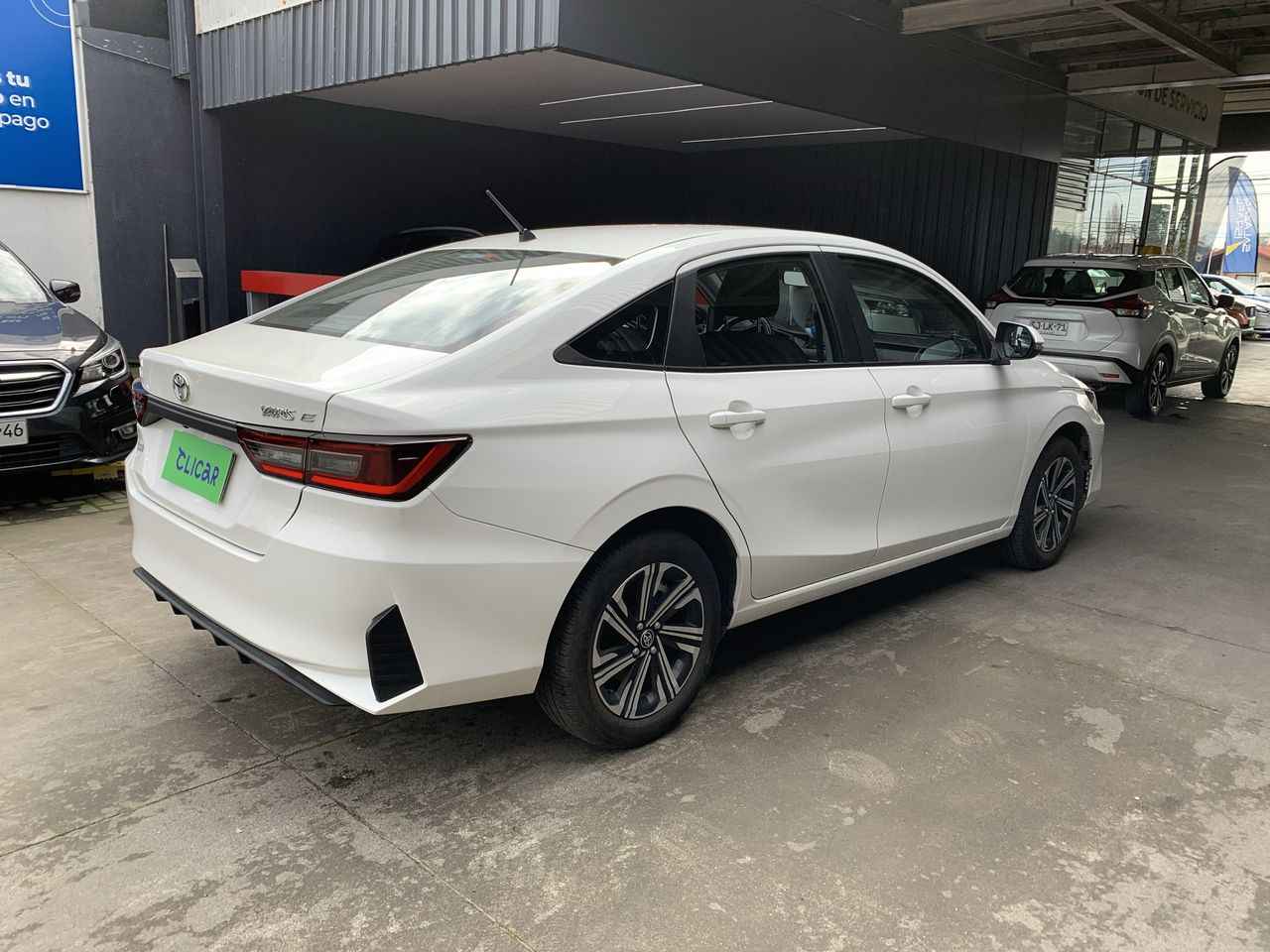 TOYOTA - 2