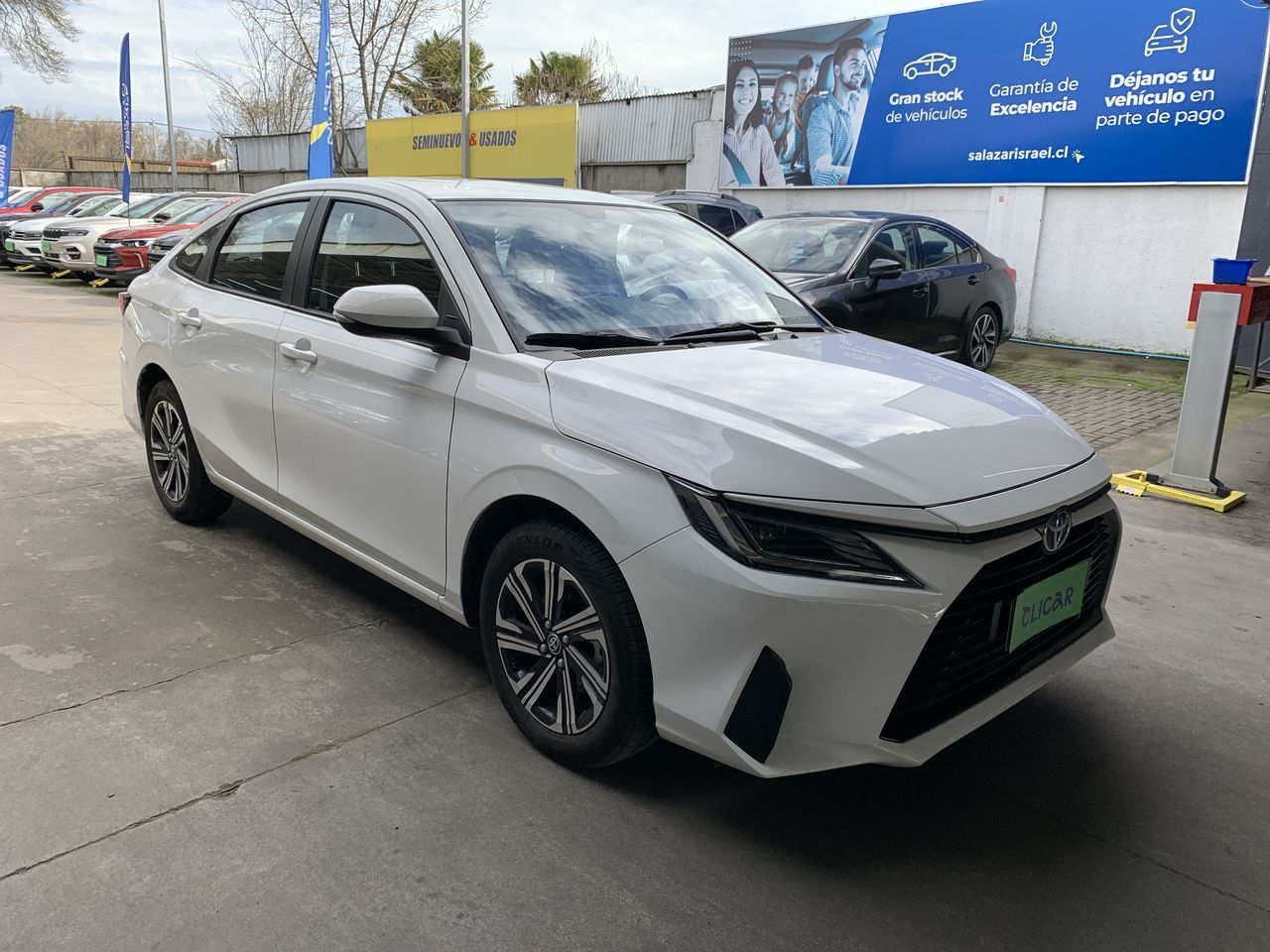 TOYOTA - 3