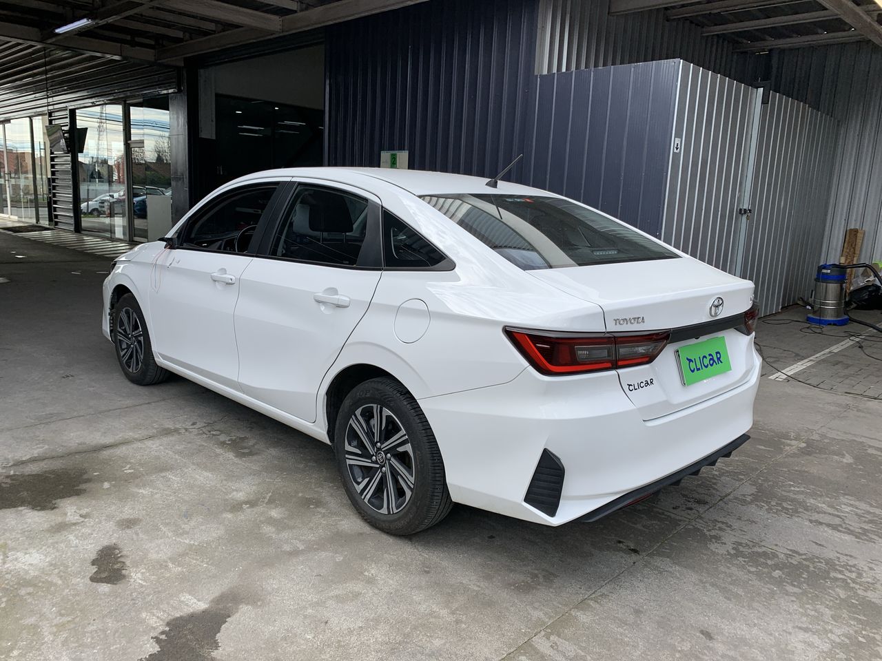 TOYOTA - 7