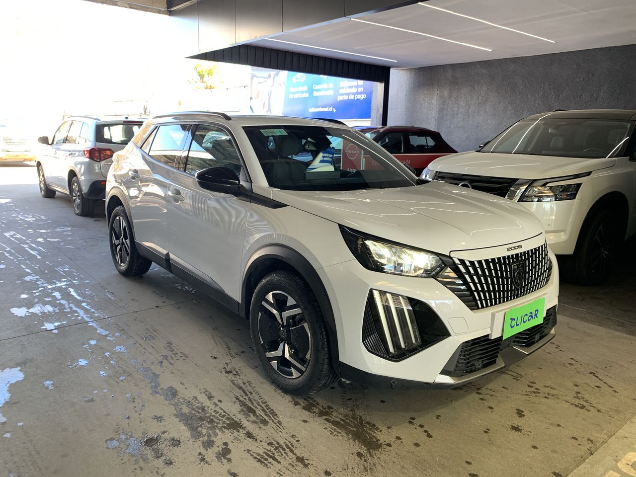PEUGEOT - 3