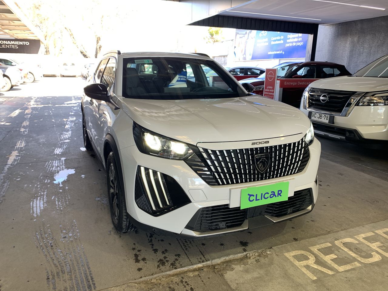 PEUGEOT - 4