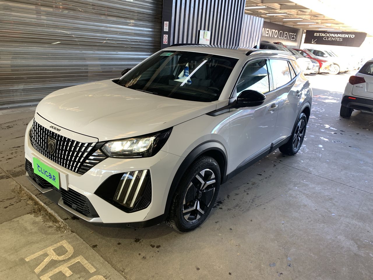PEUGEOT - 6