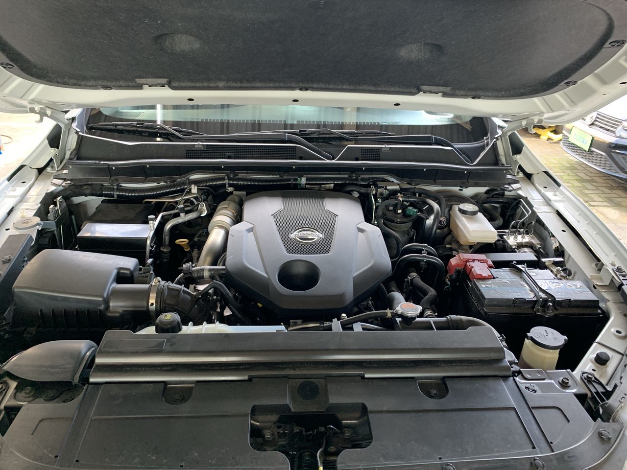 NISSAN - 18