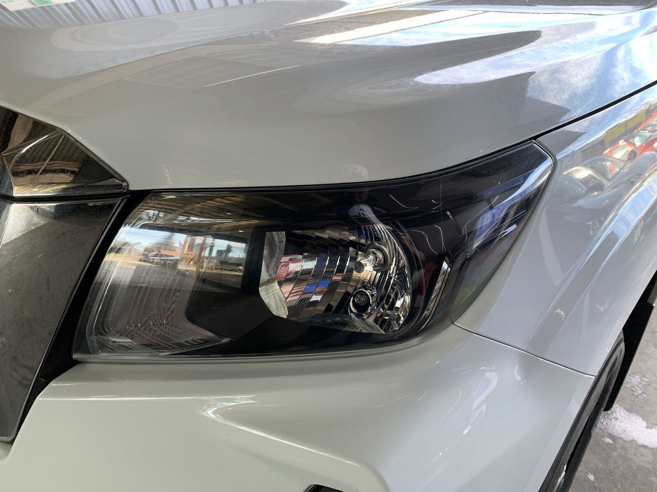 NISSAN - 19