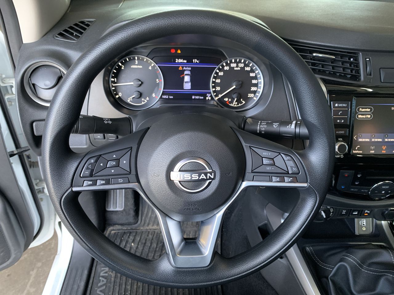 NISSAN - 25