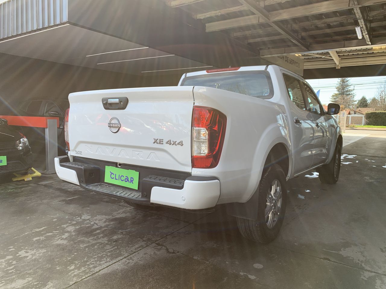 NISSAN - 1