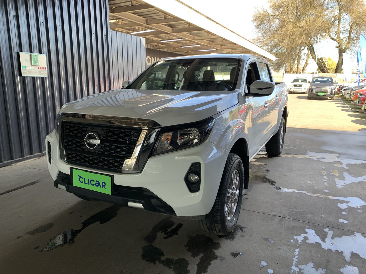 NISSAN - 5