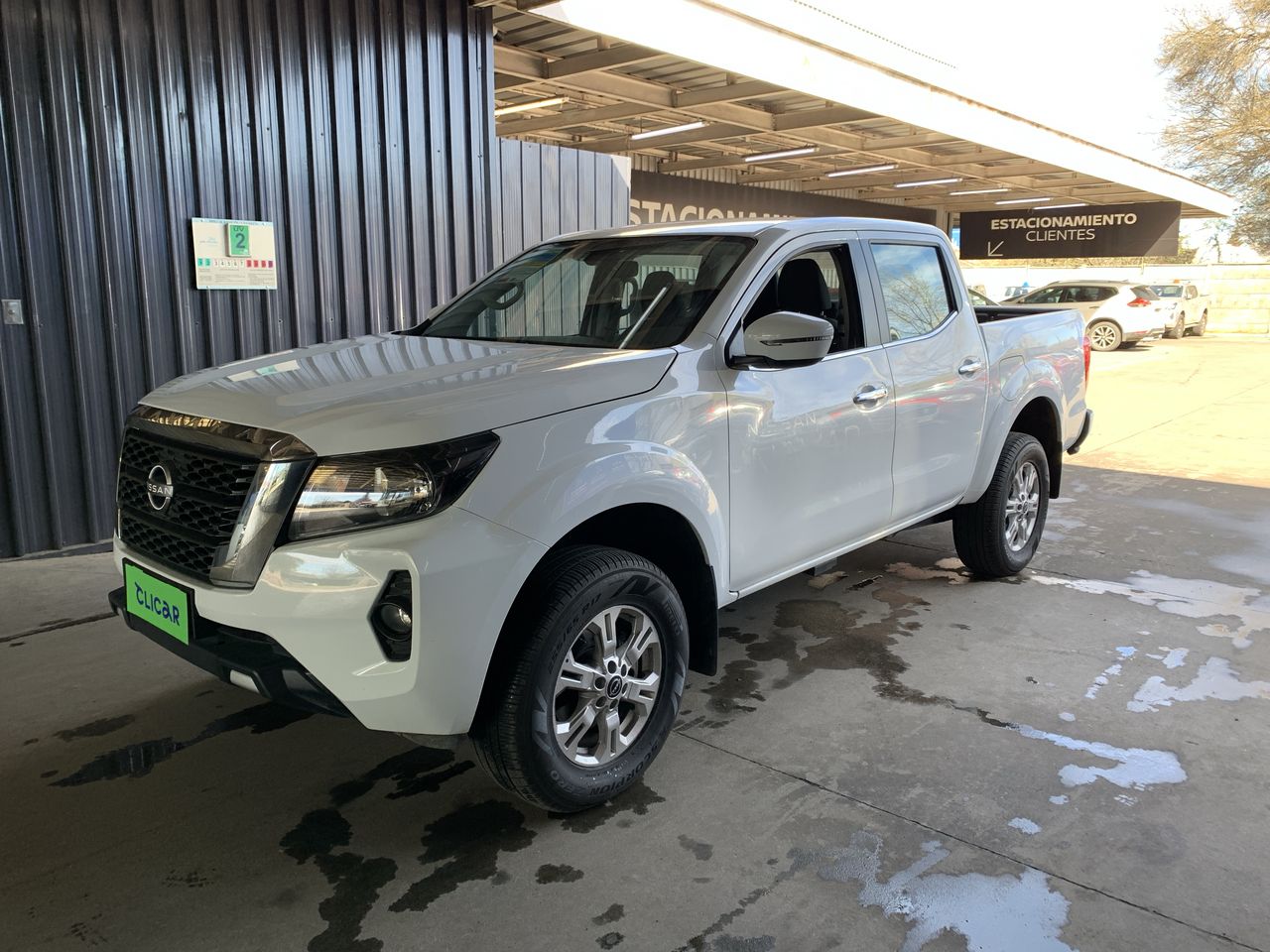 NISSAN - 6